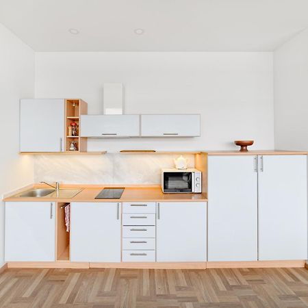 Apartament 502 Apartman Kaunas Kültér fotó