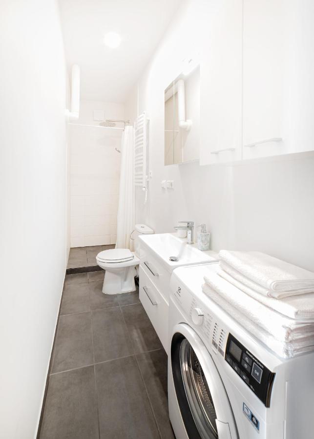 Apartament 502 Apartman Kaunas Kültér fotó