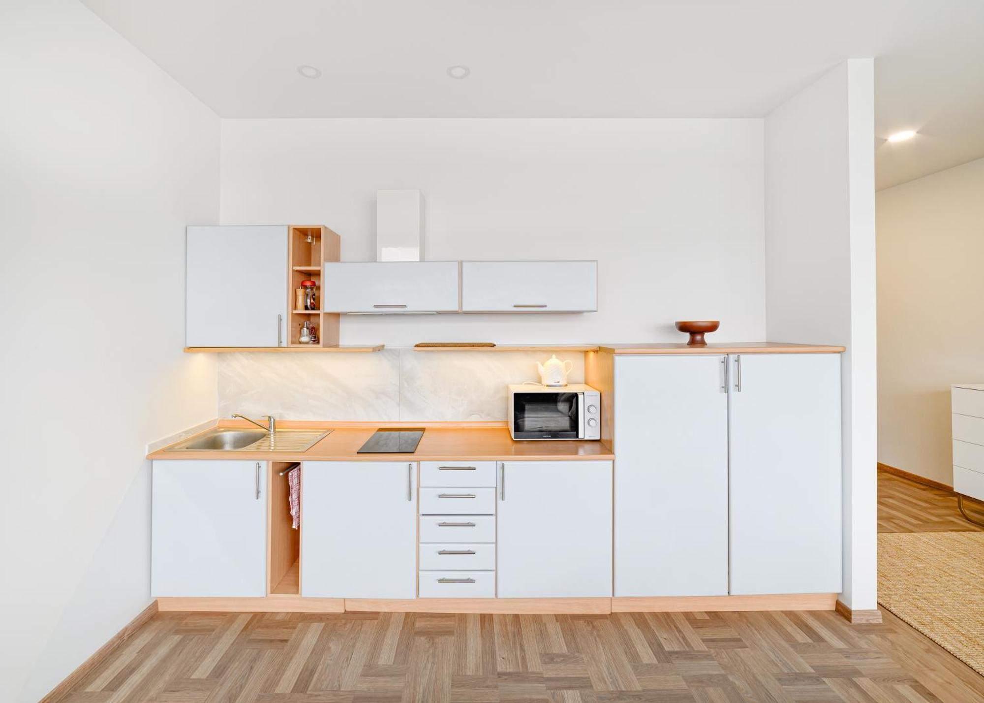 Apartament 502 Apartman Kaunas Kültér fotó
